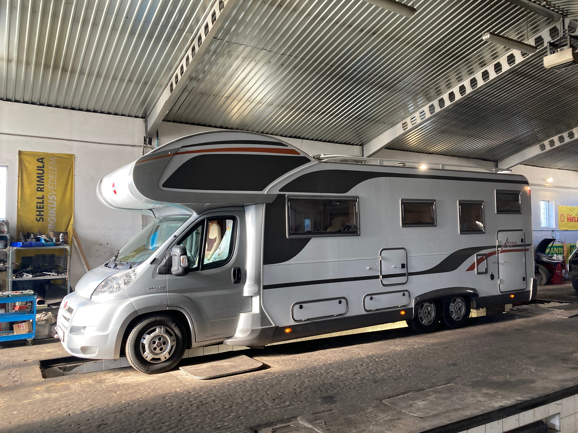 lak�aut� fut�m� be�ll�t�s