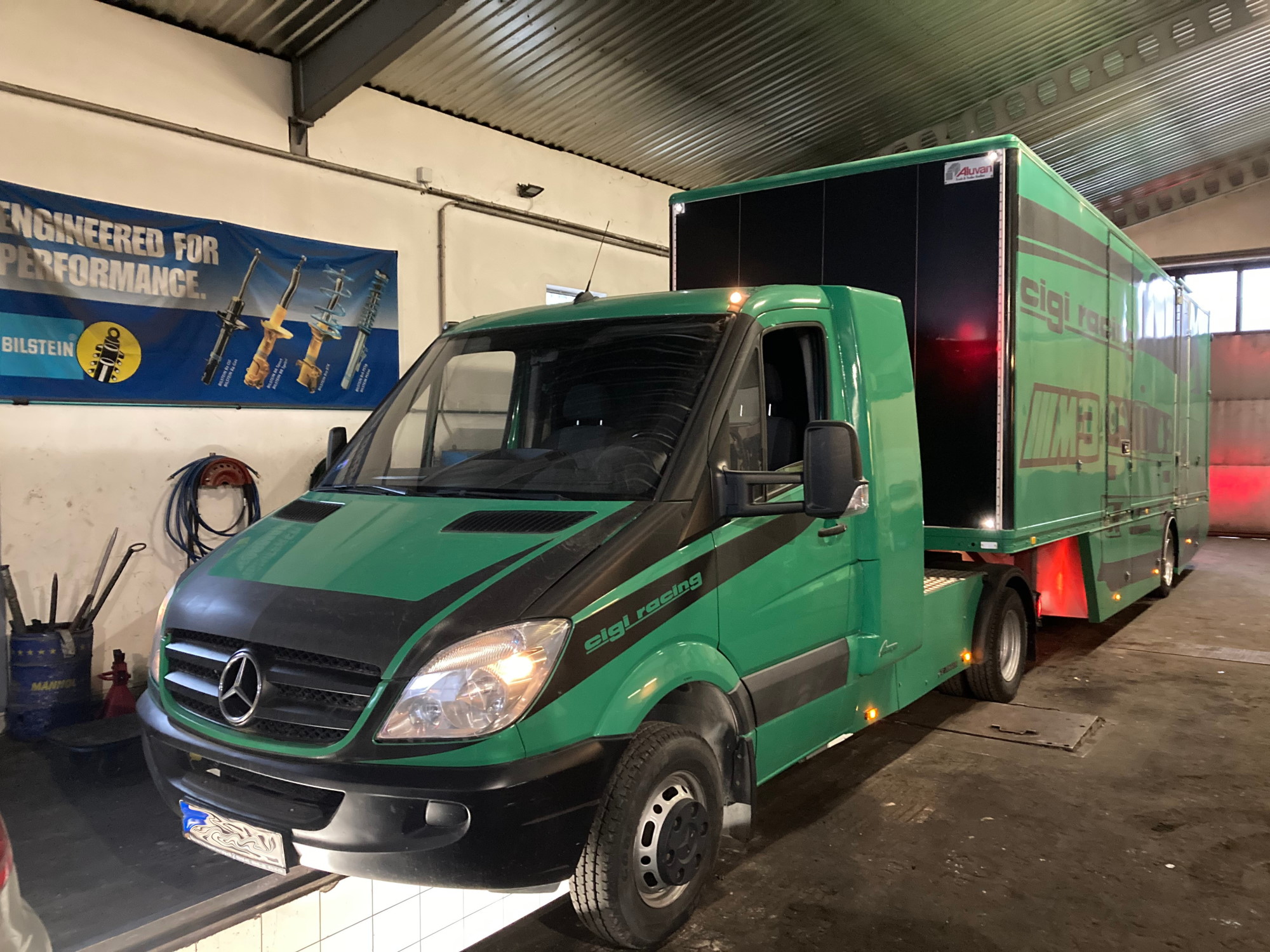 mini nyerges fut�m� be�ll�t�s